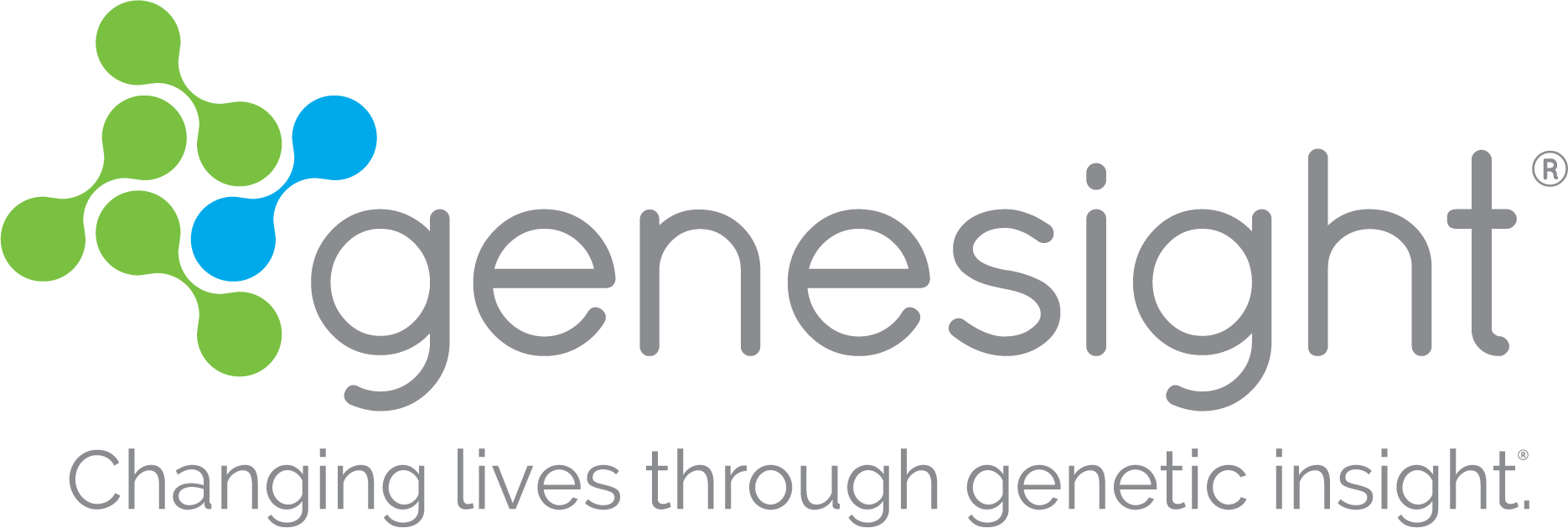 GeneSight — Changing lives through genetic insight
